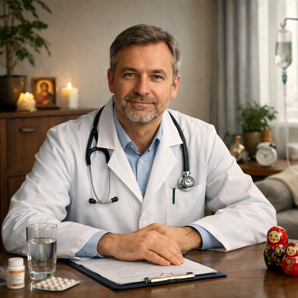 Гарантии при выводе из запоя: что может и чего не может обещать врач