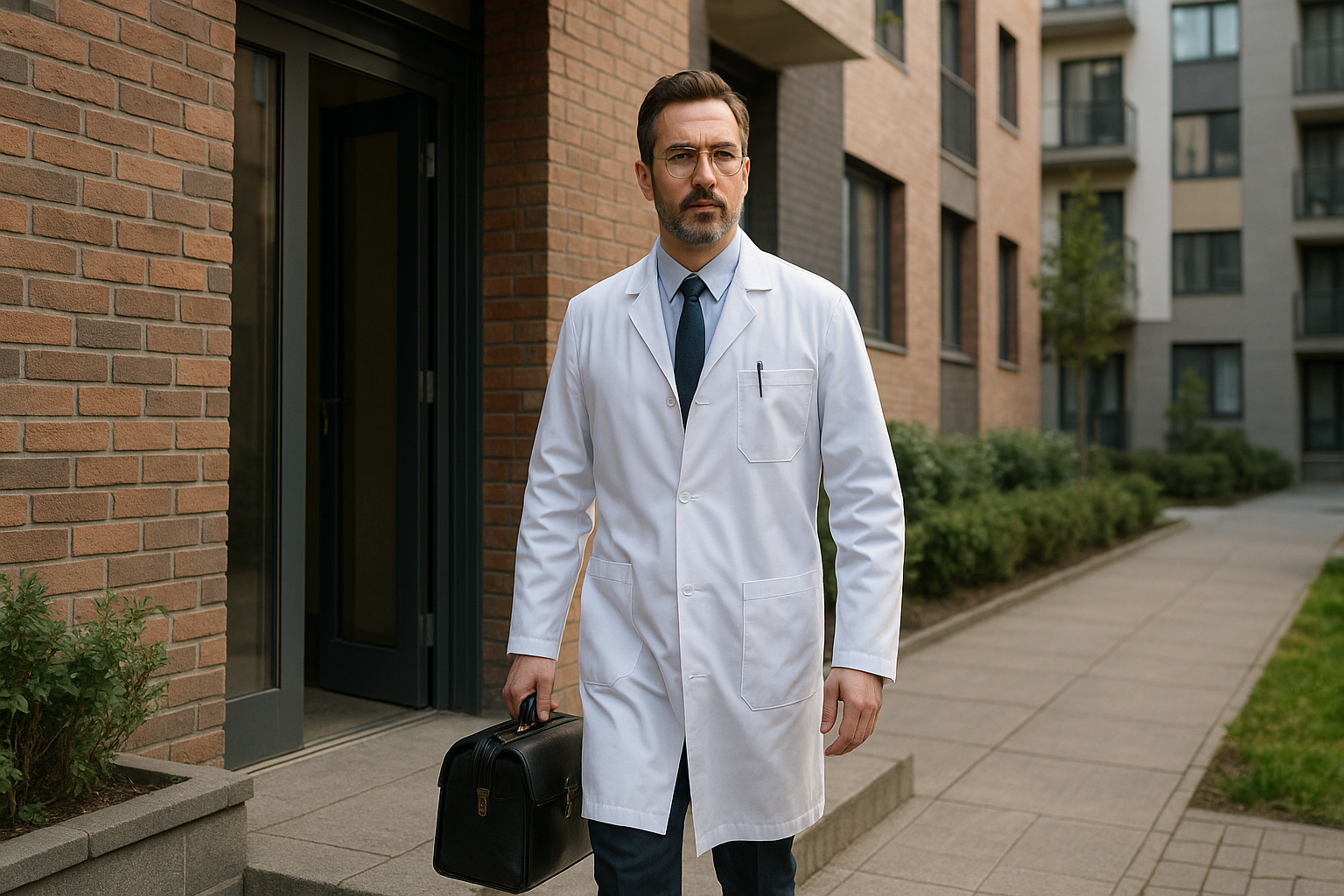 Врач-нарколог