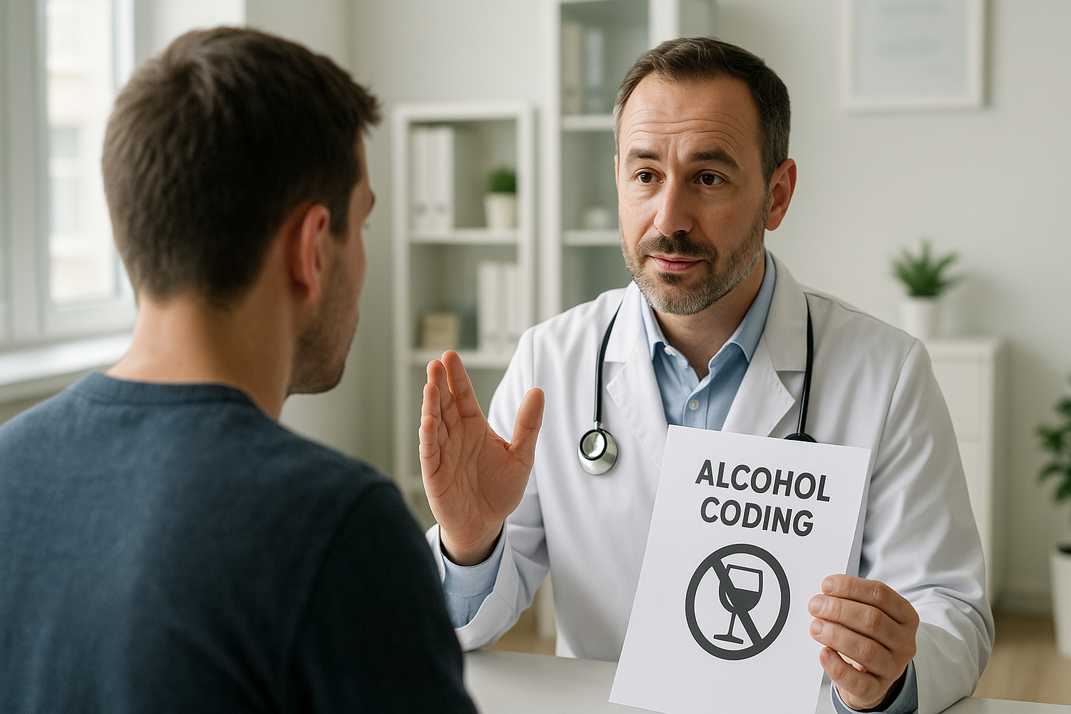 Кодирование методом «Эспераль»