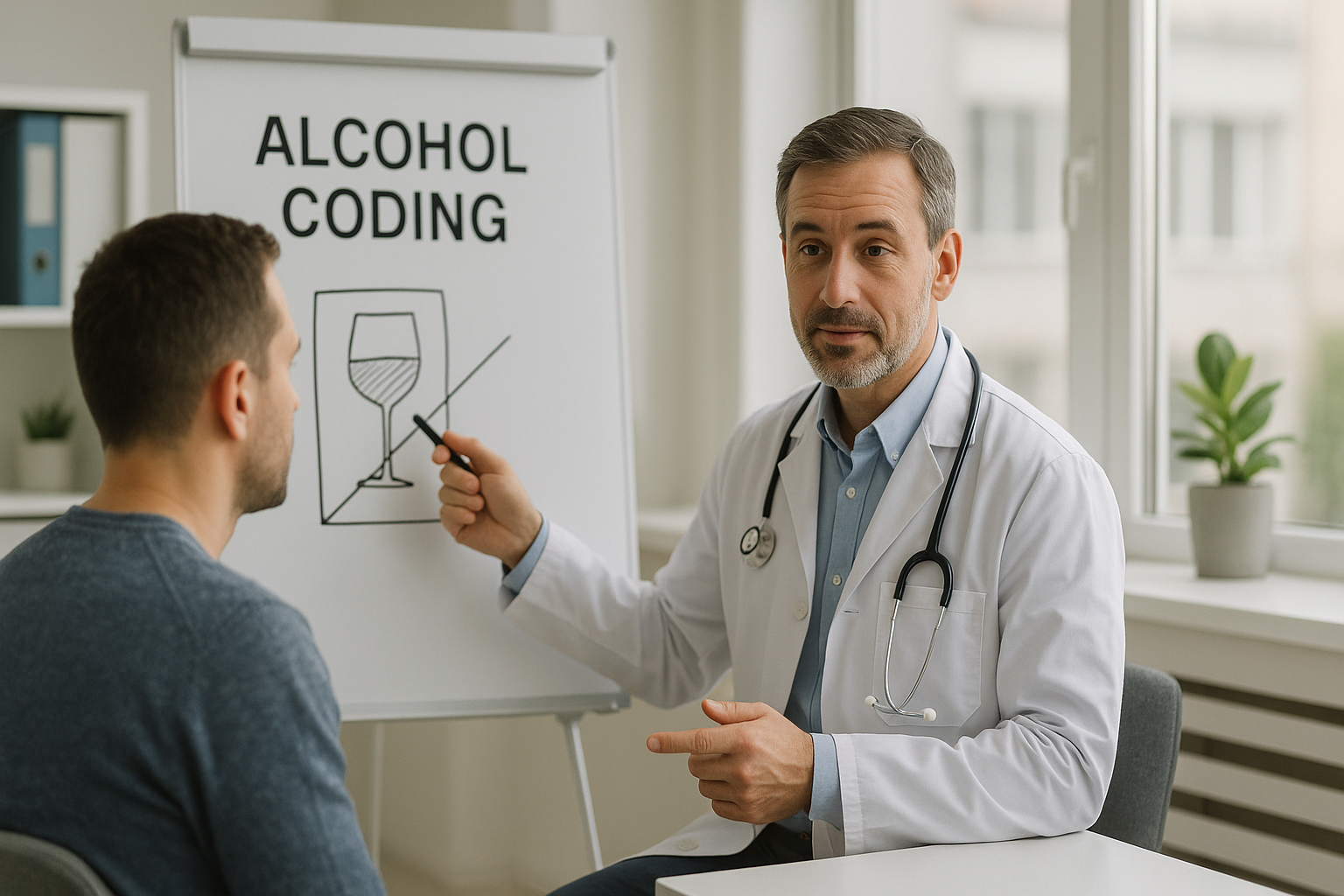 Кодирование «Эспераль-комплекс»