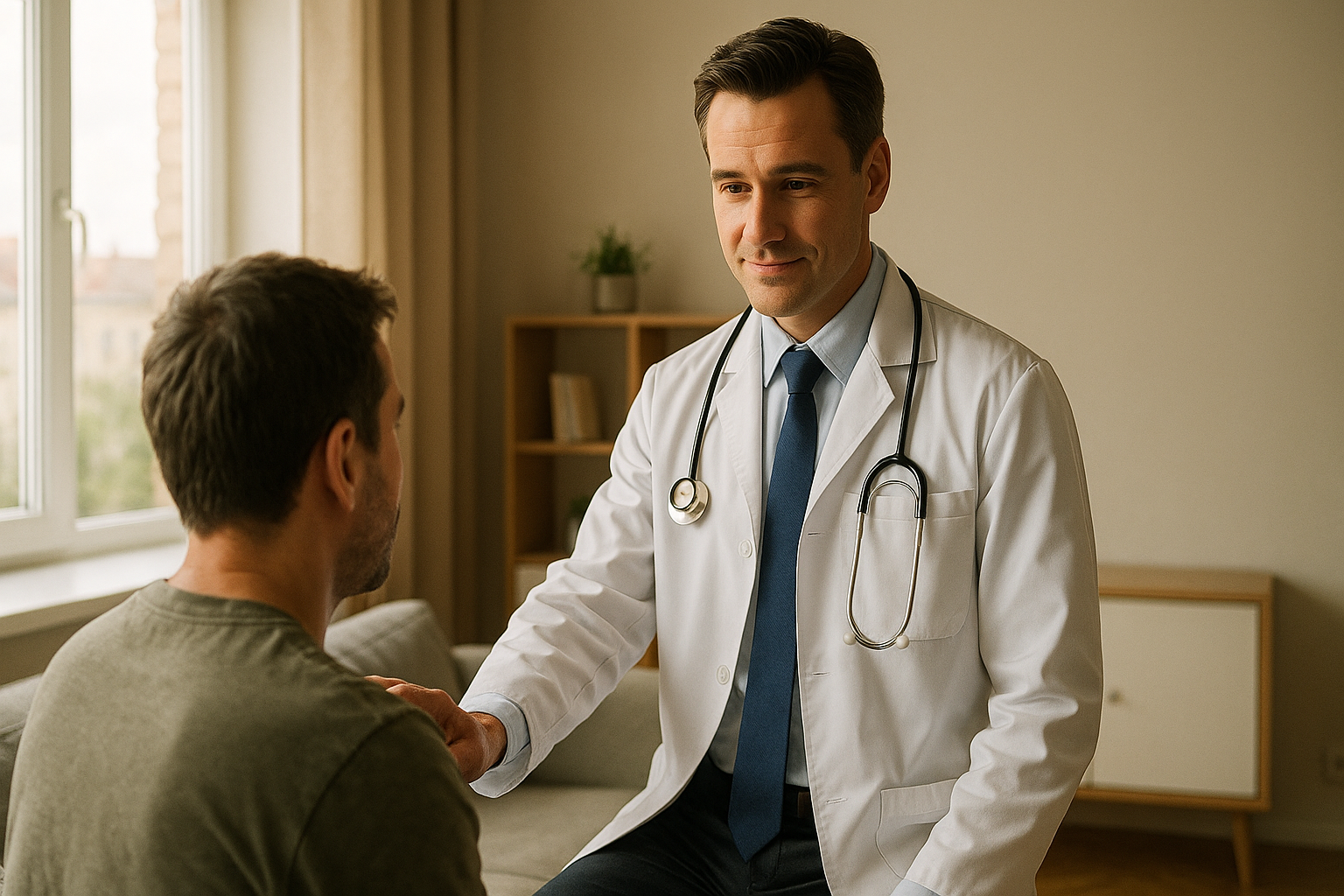 Экстренное вытрезвление