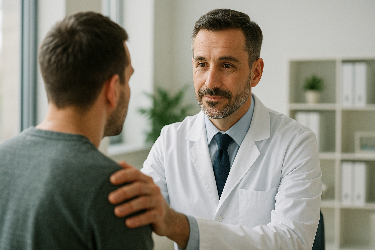 Прием врача-психиатра-нарколога (первичный)